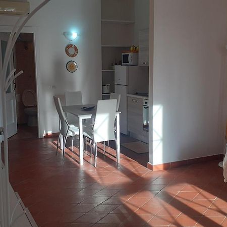 B&B La Marchesa Sant' Anastasia Экстерьер фото