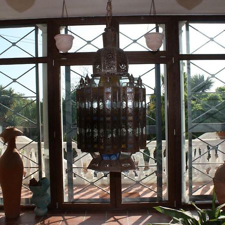 B&B La Marchesa Sant' Anastasia Экстерьер фото