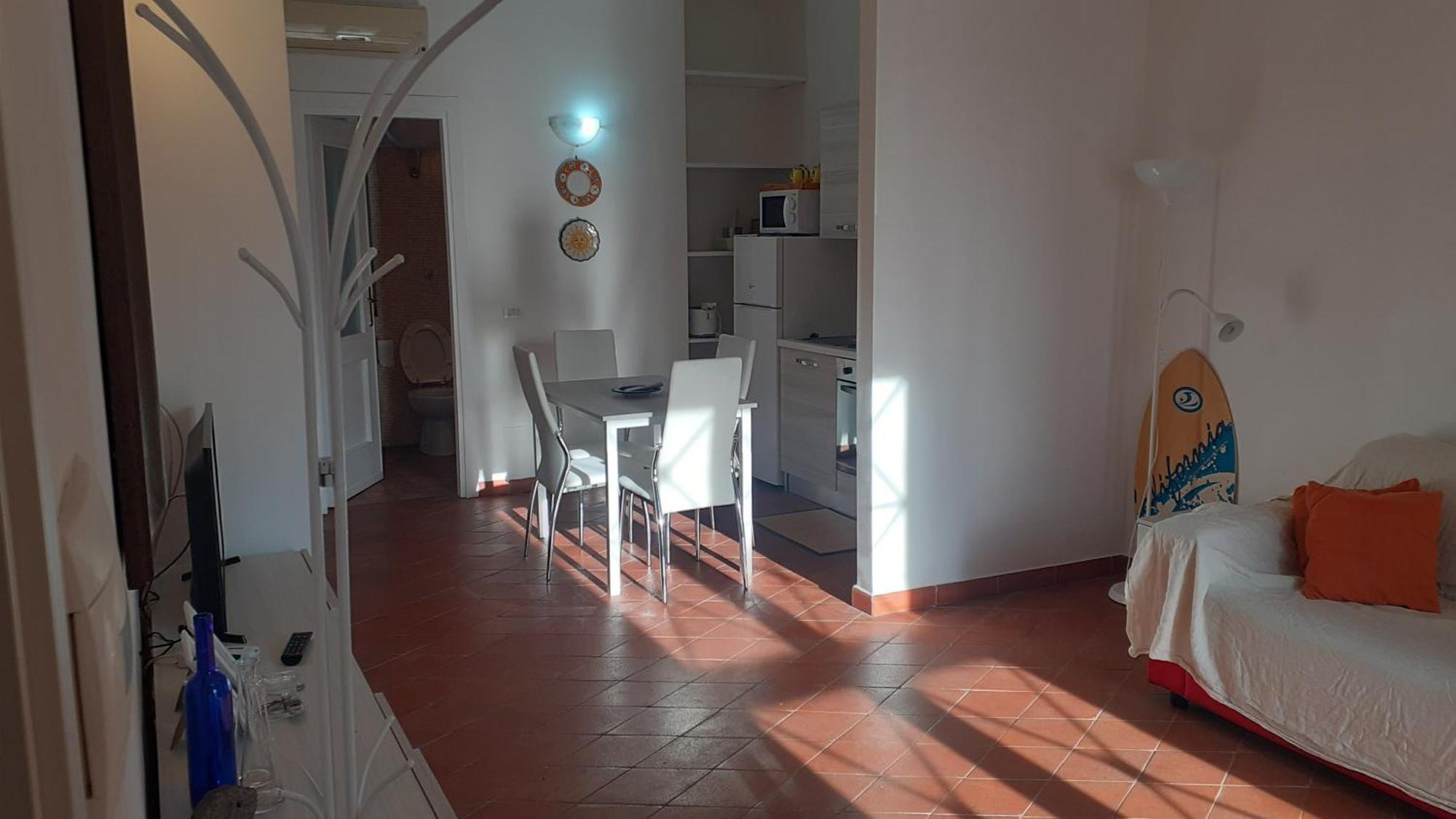 B&B La Marchesa Sant' Anastasia Экстерьер фото