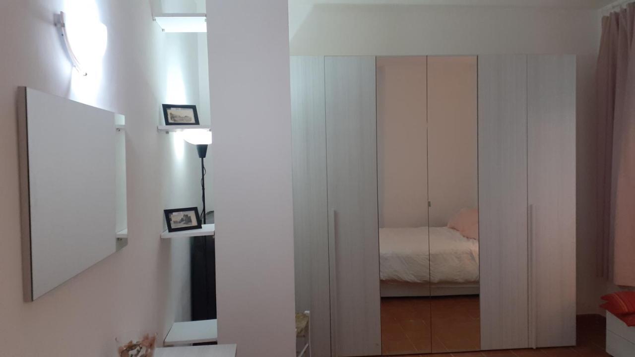 B&B La Marchesa Sant' Anastasia Экстерьер фото