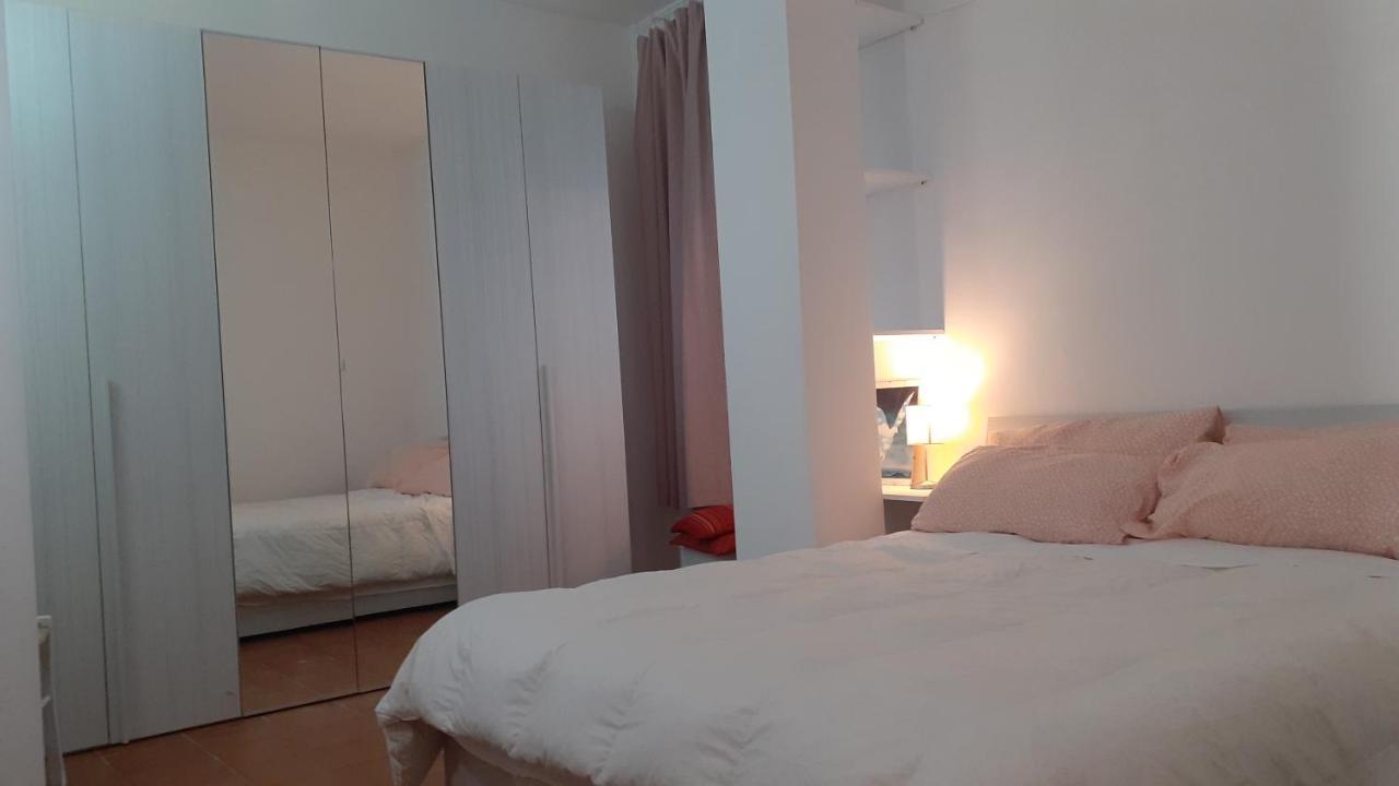 B&B La Marchesa Sant' Anastasia Экстерьер фото