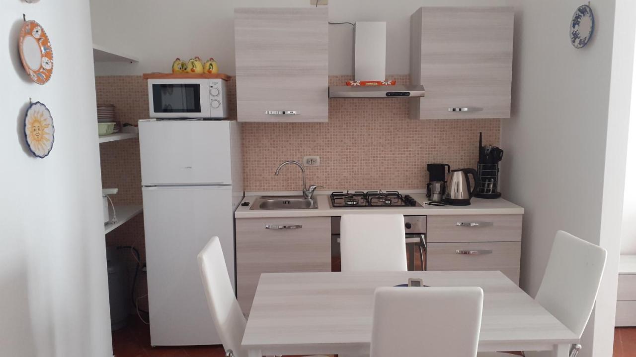 B&B La Marchesa Sant' Anastasia Экстерьер фото