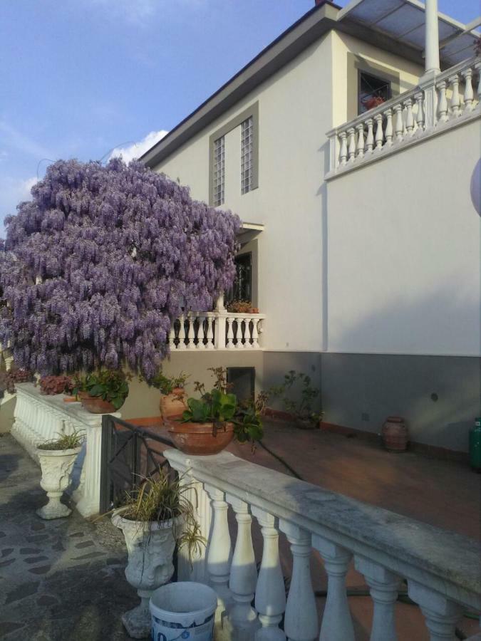 B&B La Marchesa Sant' Anastasia Экстерьер фото