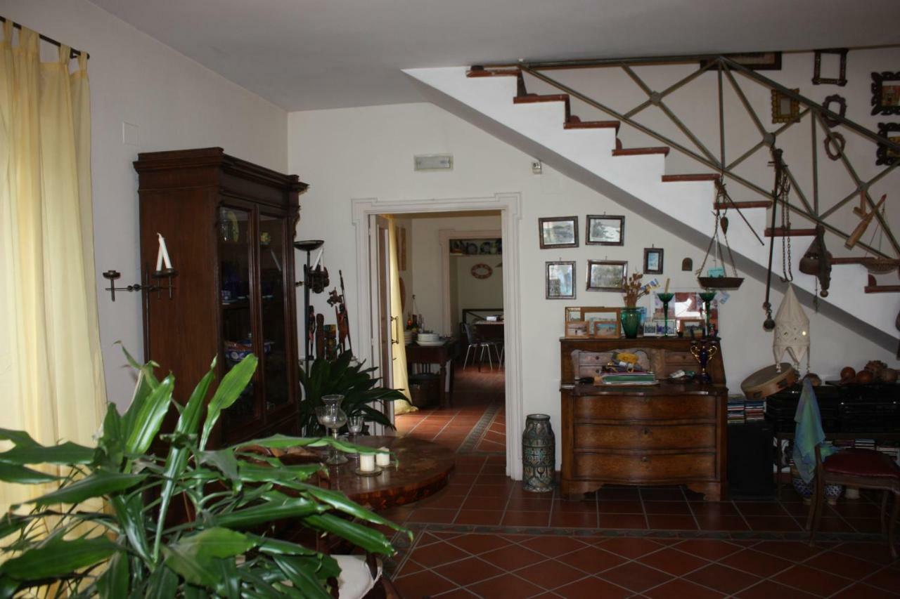 B&B La Marchesa Sant' Anastasia Экстерьер фото