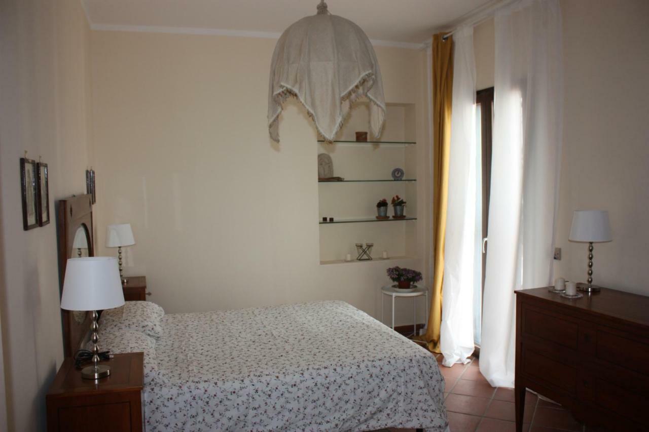 B&B La Marchesa Sant' Anastasia Экстерьер фото