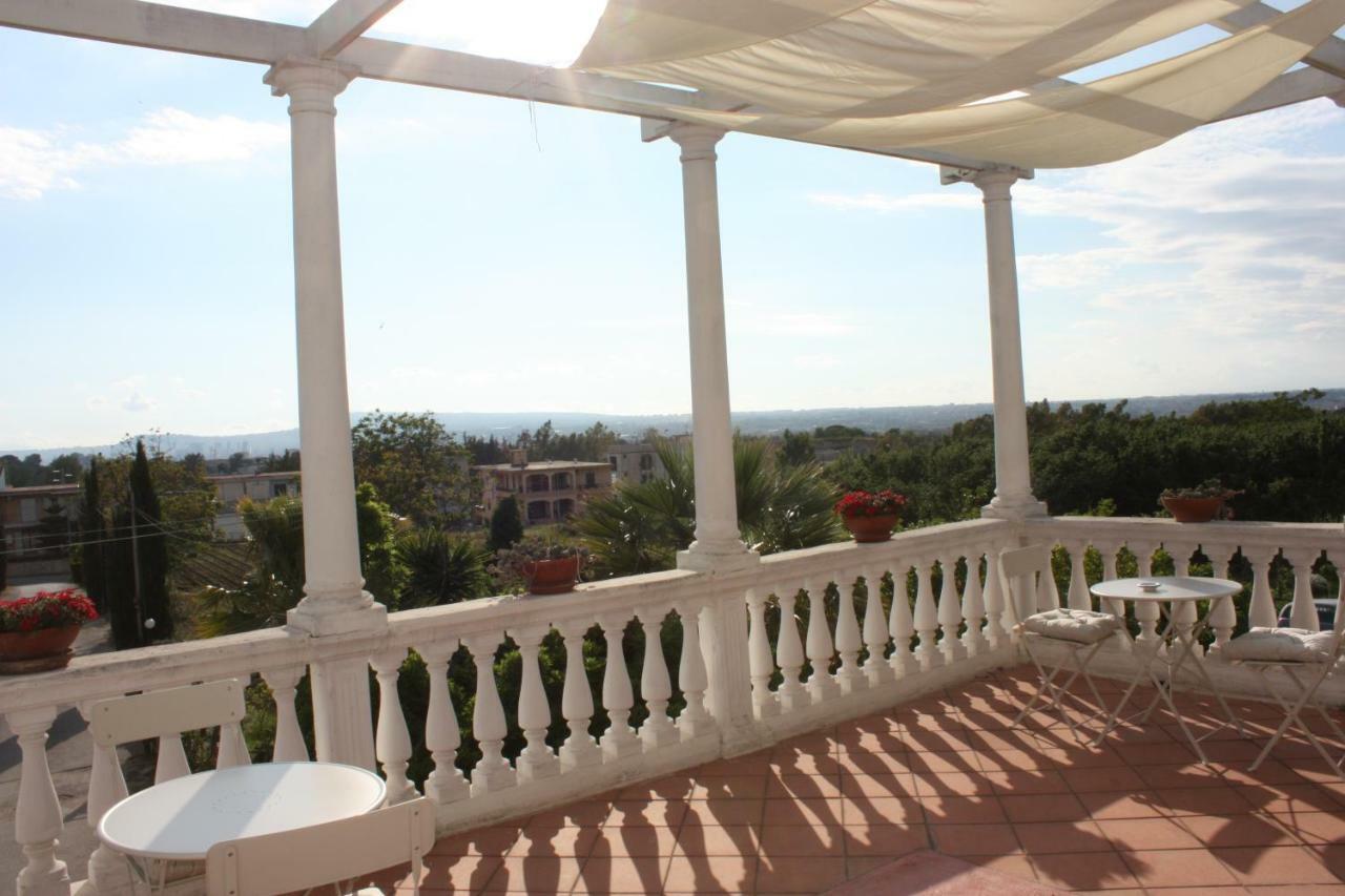 B&B La Marchesa Sant' Anastasia Экстерьер фото