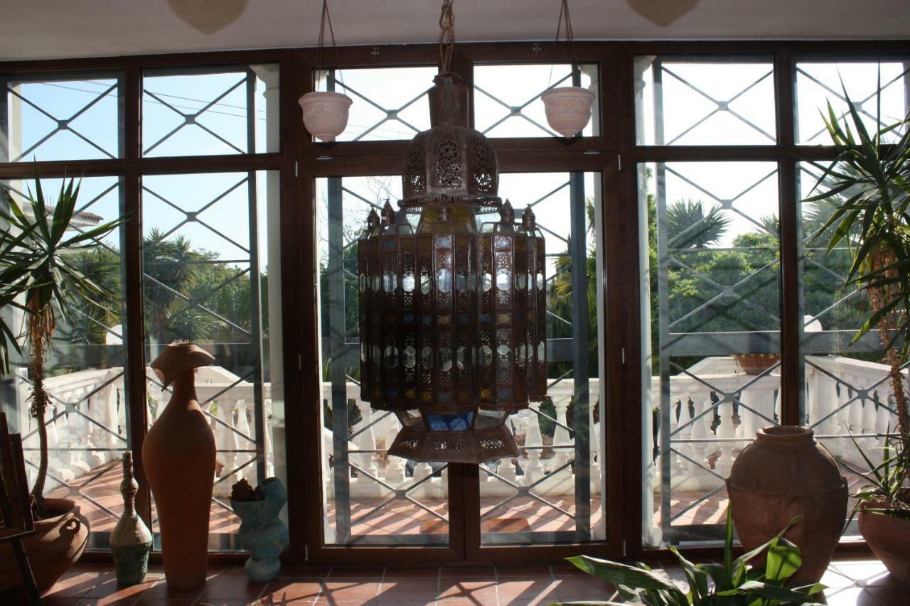 B&B La Marchesa Sant' Anastasia Экстерьер фото