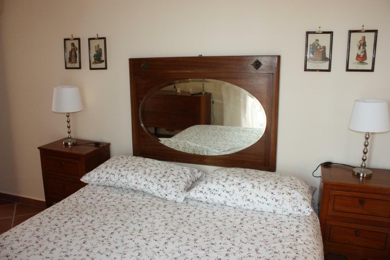 B&B La Marchesa Sant' Anastasia Экстерьер фото