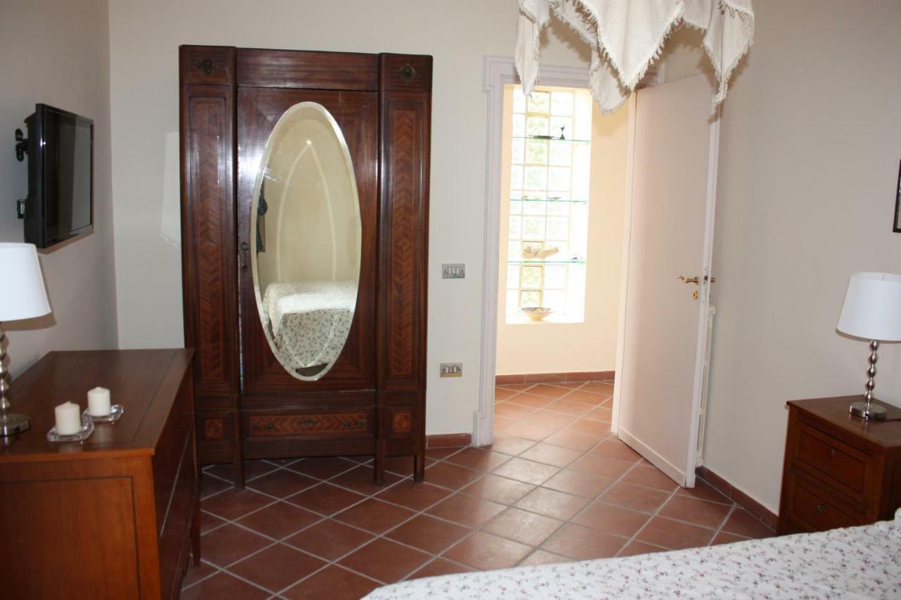 B&B La Marchesa Sant' Anastasia Экстерьер фото