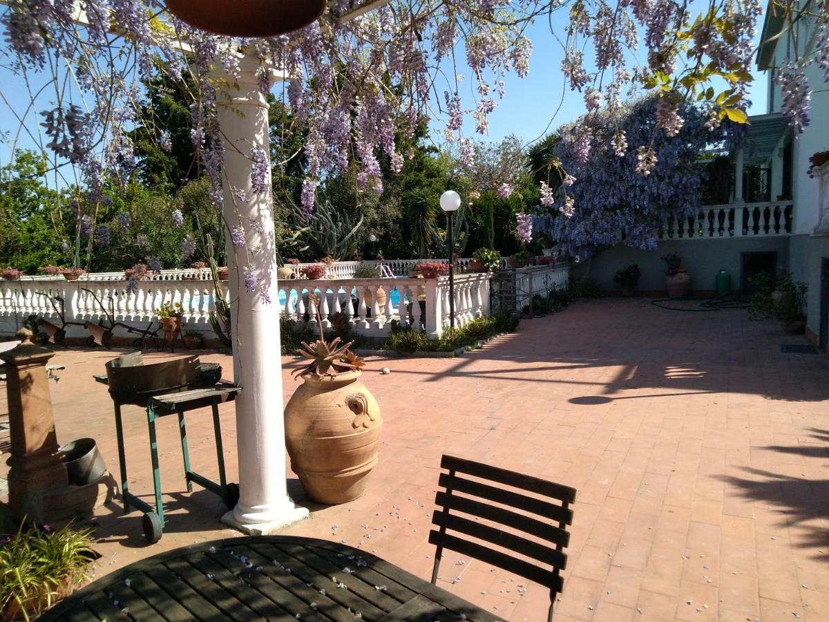 B&B La Marchesa Sant' Anastasia Экстерьер фото